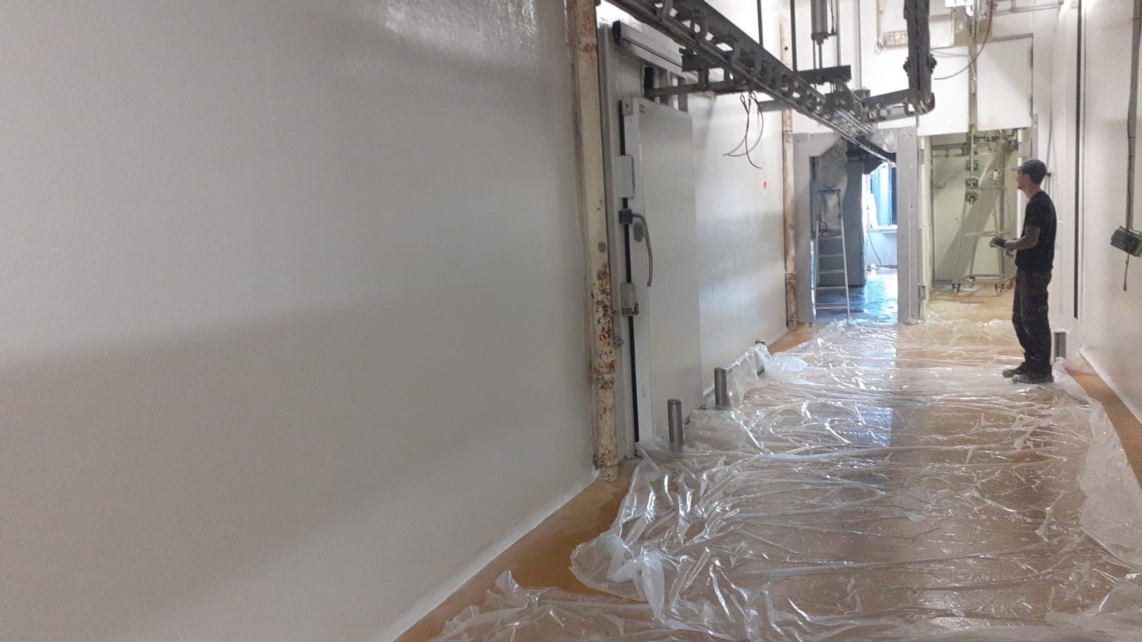 Un couloir transformé, un quotidien amélioré !